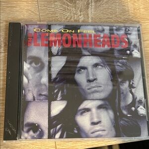 Lemonheads Come On Feel